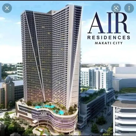 Aparthotel Heart Of Makati,